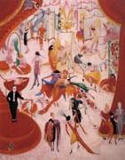 Stettheimer Florine